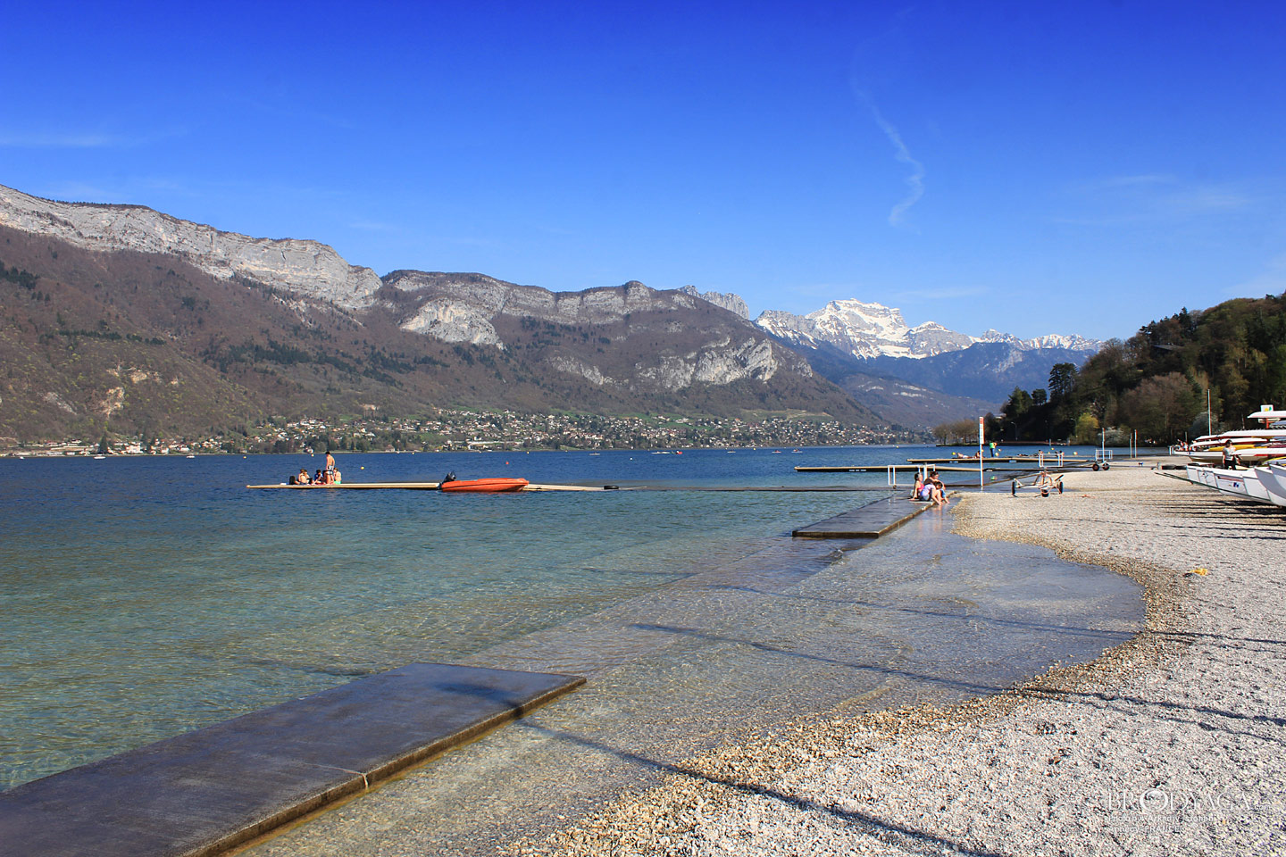 Annecy